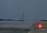 Standbild USA F-105B Flugzeuge Florida United States USA, 1968, aus Sekunde 14 historischem Filmmaterial Videoclip 65675042698