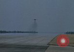 Standbild USA F-105B Flugzeuge Florida United States USA, 1968, aus Sekunde 16 historischem Filmmaterial Videoclip 65675042698