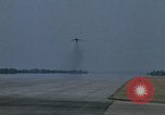 Standbild USA F-105B Flugzeuge Florida United States USA, 1968, aus Sekunde 17 historischem Filmmaterial Videoclip 65675042698