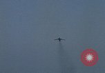Standbild USA F-105B Flugzeuge Florida United States USA, 1968, aus Sekunde 21 historischem Filmmaterial Videoclip 65675042698