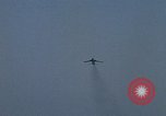 Standbild USA F-105B Flugzeuge Florida United States USA, 1968, aus Sekunde 22 historischem Filmmaterial Videoclip 65675042698