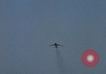 Standbild USA F-105B Flugzeuge Florida United States USA, 1968, aus Sekunde 23 historischem Filmmaterial Videoclip 65675042698