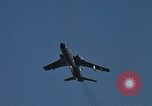 Standbild USA F-105B Flugzeuge Florida United States USA, 1968, aus Sekunde 28 historischem Filmmaterial Videoclip 65675042698