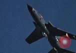 Standbild USA F-105B Flugzeuge Florida United States USA, 1968, aus Sekunde 29 historischem Filmmaterial Videoclip 65675042698