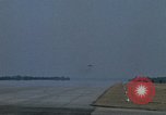 Standbild USA F-105B Flugzeuge Florida United States USA, 1968, aus Sekunde 31 historischem Filmmaterial Videoclip 65675042698
