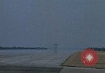 Standbild USA F-105B Flugzeuge Florida United States USA, 1968, aus Sekunde 36 historischem Filmmaterial Videoclip 65675042698