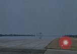 Standbild USA F-105B Flugzeuge Florida United States USA, 1968, aus Sekunde 37 historischem Filmmaterial Videoclip 65675042698