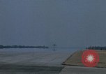Standbild USA F-105B Flugzeuge Florida United States USA, 1968, aus Sekunde 38 historischem Filmmaterial Videoclip 65675042698