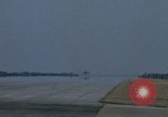 Standbild USA F-105B Flugzeuge Florida United States USA, 1968, aus Sekunde 39 historischem Filmmaterial Videoclip 65675042698