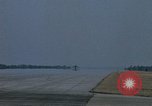 Standbild USA F-105B Flugzeuge Florida United States USA, 1968, aus Sekunde 40 historischem Filmmaterial Videoclip 65675042698