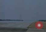 Standbild USA F-105B Flugzeuge Florida United States USA, 1968, aus Sekunde 41 historischem Filmmaterial Videoclip 65675042698