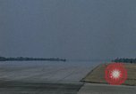 Standbild USA F-105B Flugzeuge Florida United States USA, 1968, aus Sekunde 42 historischem Filmmaterial Videoclip 65675042698