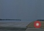 Standbild USA F-105B Flugzeuge Florida United States USA, 1968, aus Sekunde 43 historischem Filmmaterial Videoclip 65675042698