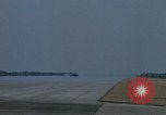 Standbild USA F-105B Flugzeuge Florida United States USA, 1968, aus Sekunde 44 historischem Filmmaterial Videoclip 65675042698