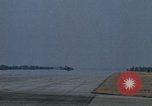 Standbild USA F-105B Flugzeuge Florida United States USA, 1968, aus Sekunde 45 historischem Filmmaterial Videoclip 65675042698