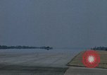 Standbild USA F-105B Flugzeuge Florida United States USA, 1968, aus Sekunde 46 historischem Filmmaterial Videoclip 65675042698