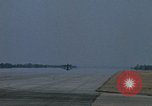 Standbild USA F-105B Flugzeuge Florida United States USA, 1968, aus Sekunde 47 historischem Filmmaterial Videoclip 65675042698