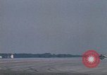 Standbild der US Air Force F4 Phantom Flugzeugen Florida United States USA, 1968, aus Sekunde 1 historischem Filmmaterial Videoclip 65675042699