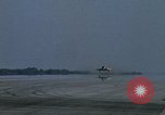 Standbild der US Air Force F4 Phantom Flugzeugen Florida United States USA, 1968, aus Sekunde 3 historischem Filmmaterial Videoclip 65675042699