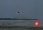 Standbild der US Air Force F4 Phantom Flugzeugen Florida United States USA, 1968, aus Sekunde 7 historischem Filmmaterial Videoclip 65675042699