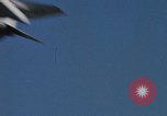Standbild der US Air Force F4 Phantom Flugzeugen Florida United States USA, 1968, aus Sekunde 14 historischem Filmmaterial Videoclip 65675042699