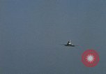 Image of United States T-38 aircraft Florida United States USA, 1968, second 5 stock footage video 65675042700