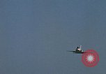 Image of United States T-38 aircraft Florida United States USA, 1968, second 6 stock footage video 65675042700