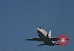 Image of United States T-38 aircraft Florida United States USA, 1968, second 8 stock footage video 65675042700