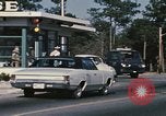 Image of Eglin Air Force Base Main Entrance Florida United States USA, 1968, second 23 stock footage video 65675042701