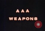 Image of RPD 7 62 mm Light Machine Gun Vietnam, 1968, second 6 stock footage video 65675042702
