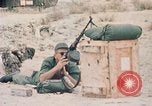 Image of RPD 7 62 mm Light Machine Gun Vietnam, 1968, second 23 stock footage video 65675042702