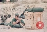 Image of RPD 7 62 mm Light Machine Gun Vietnam, 1968, second 24 stock footage video 65675042702