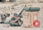 Image of RPD 7 62 mm Light Machine Gun Vietnam, 1968, second 28 stock footage video 65675042702