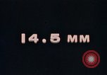 Image of RPD 14 5 mm Light Machine Gun Vietnam, 1968, second 3 stock footage video 65675042703
