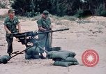 Image of RPD 14 5 mm Light Machine Gun Vietnam, 1968, second 6 stock footage video 65675042703