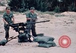 Image of RPD 14 5 mm Light Machine Gun Vietnam, 1968, second 8 stock footage video 65675042703