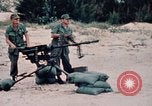 Image of RPD 14 5 mm Light Machine Gun Vietnam, 1968, second 9 stock footage video 65675042703