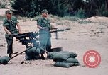 Image of RPD 14 5 mm Light Machine Gun Vietnam, 1968, second 12 stock footage video 65675042703