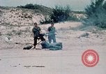 Image of RPD 14 5 mm Light Machine Gun Vietnam, 1968, second 13 stock footage video 65675042703