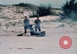 Image of RPD 14 5 mm Light Machine Gun Vietnam, 1968, second 14 stock footage video 65675042703