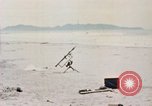 Image of RPG-7 rocket Vietnam, 1968, second 6 stock footage video 65675042704