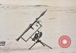 Image of RPG-7 rocket Vietnam, 1968, second 10 stock footage video 65675042704