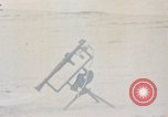 Image of RPG-7 rocket Vietnam, 1968, second 13 stock footage video 65675042704