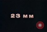 Image of 23 mm gun Vietnam, 1968, second 3 stock footage video 65675042705