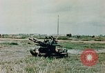 Image of 23 mm gun Vietnam, 1968, second 7 stock footage video 65675042705