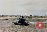 Image of 23 mm gun Vietnam, 1968, second 8 stock footage video 65675042705