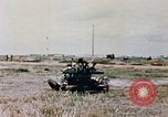 Image of 23 mm gun Vietnam, 1968, second 9 stock footage video 65675042705