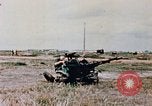 Image of 23 mm gun Vietnam, 1968, second 11 stock footage video 65675042705