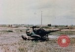 Image of 23 mm gun Vietnam, 1968, second 13 stock footage video 65675042705