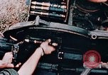 Image of 23 mm gun Vietnam, 1968, second 14 stock footage video 65675042705